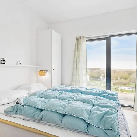 Bad, Lejl 56 Apartamento