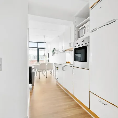Apartamento Bad, Lejl 56 *