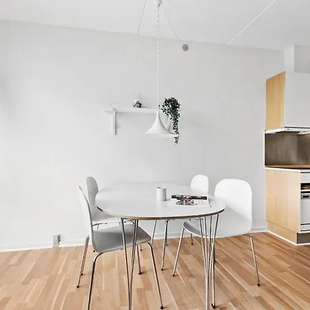 Apartamento Bad, Lejl 56 *