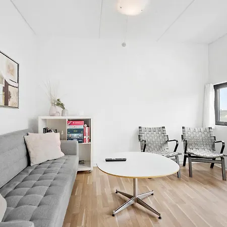 Bad, Lejl 56 Apartamento