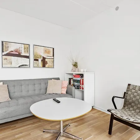 Bad, Lejl, 56 Fanø