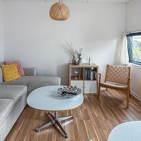 Apartamento Bad, Lejl 56