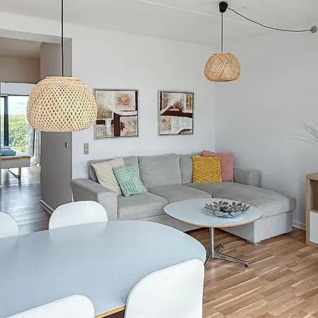 Apartamento Bad, Lejl 56 *