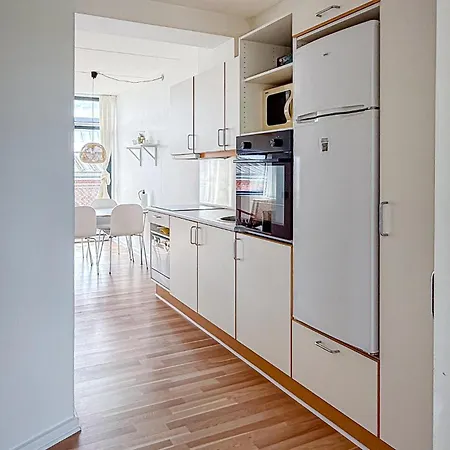 Apartamento Bad, Lejl 56 *