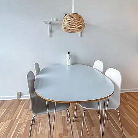 Bad, Lejl 56 Apartamento Fanø