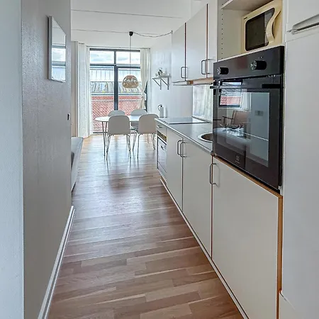Apartamento Bad, Lejl 56 Fanø