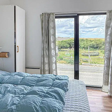 Bad, Lejl 56 Apartamento Fanø