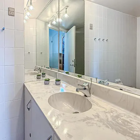 Apartamento Bad, Lejl 56 Fanø