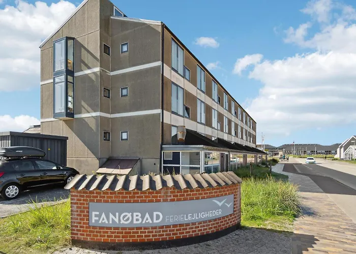 Fan Bad, Lejl, 56 * Fanø